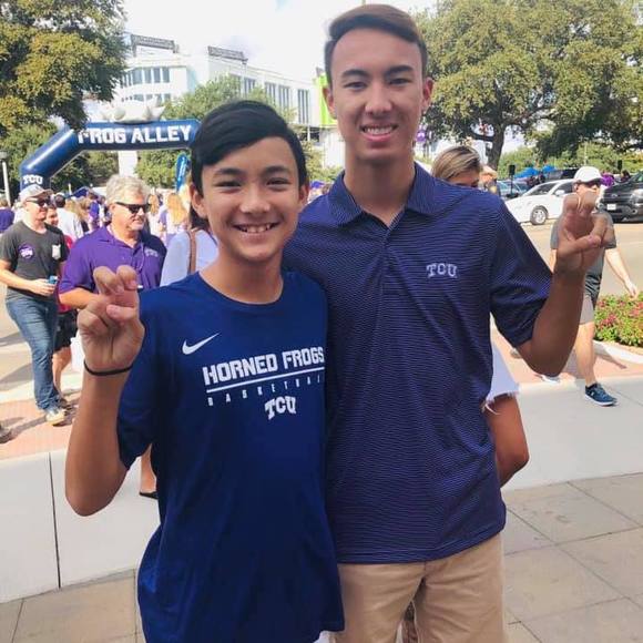 Meet your Posher, Brian - Picture 1 of 1